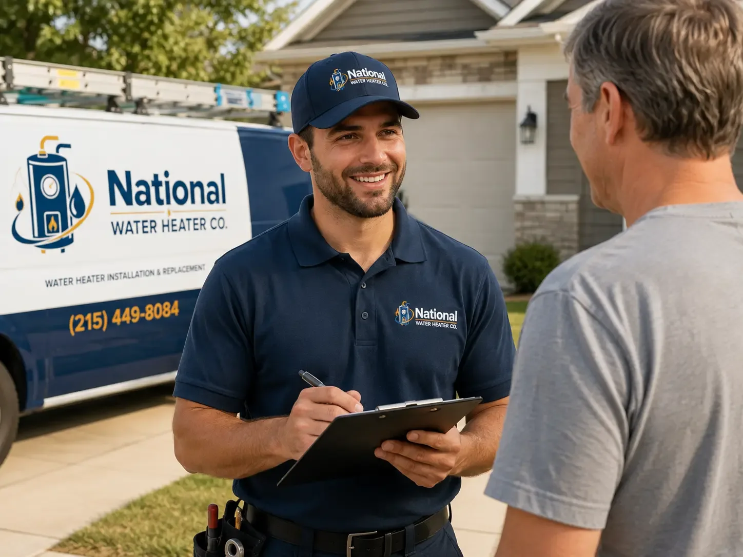 Water Heater Installation Menasha, WI FAQs